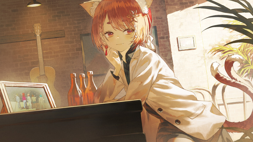 Indie Virtual Youtuber Rule 34 Image