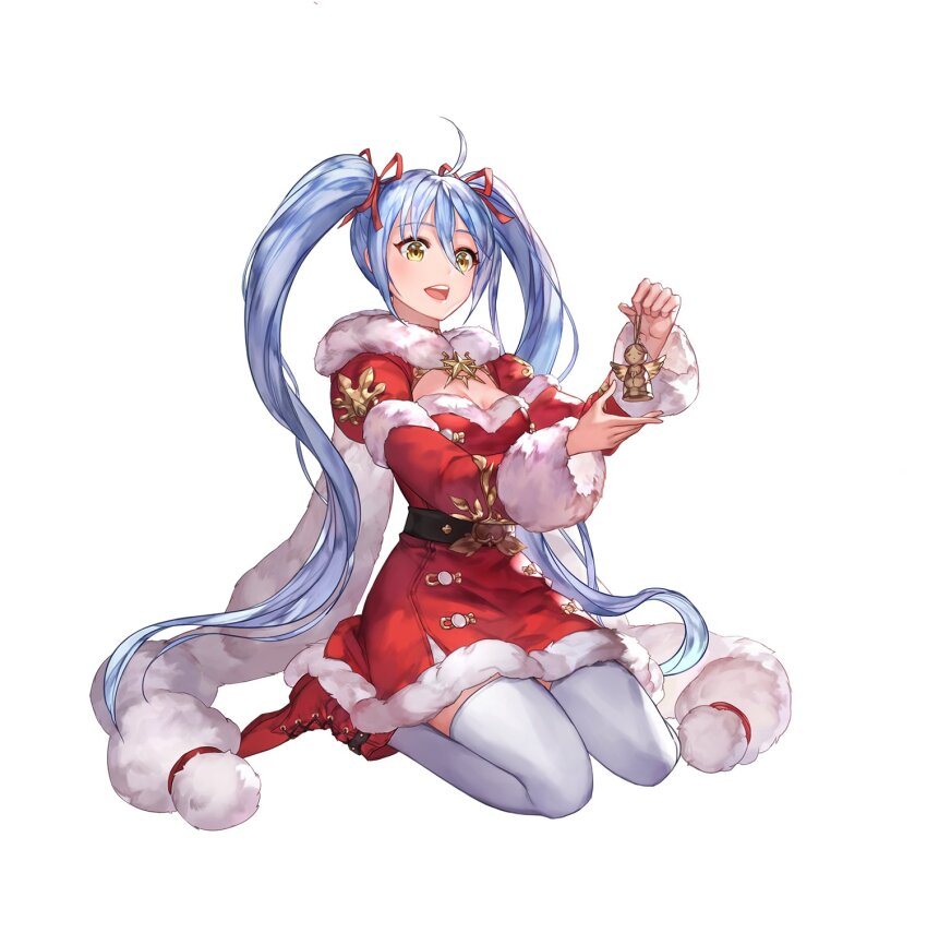 Christmas Rule 34 Image