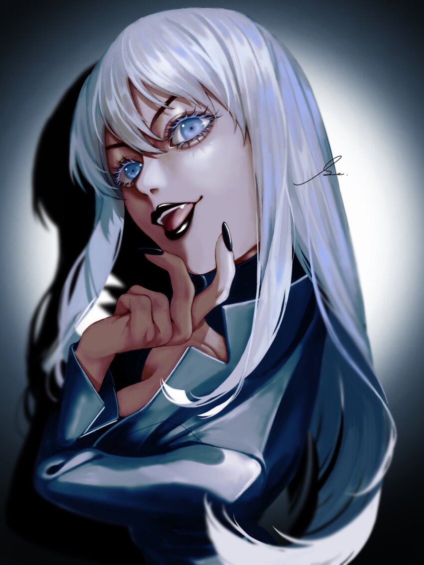 Nemissa Rule 34 Image