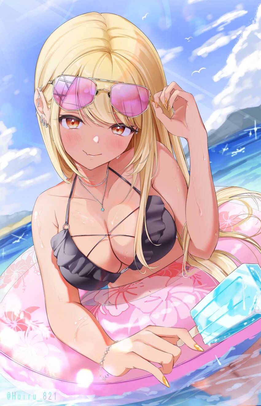 Kaminari Qpi (Vspo!) Rule 34 Image