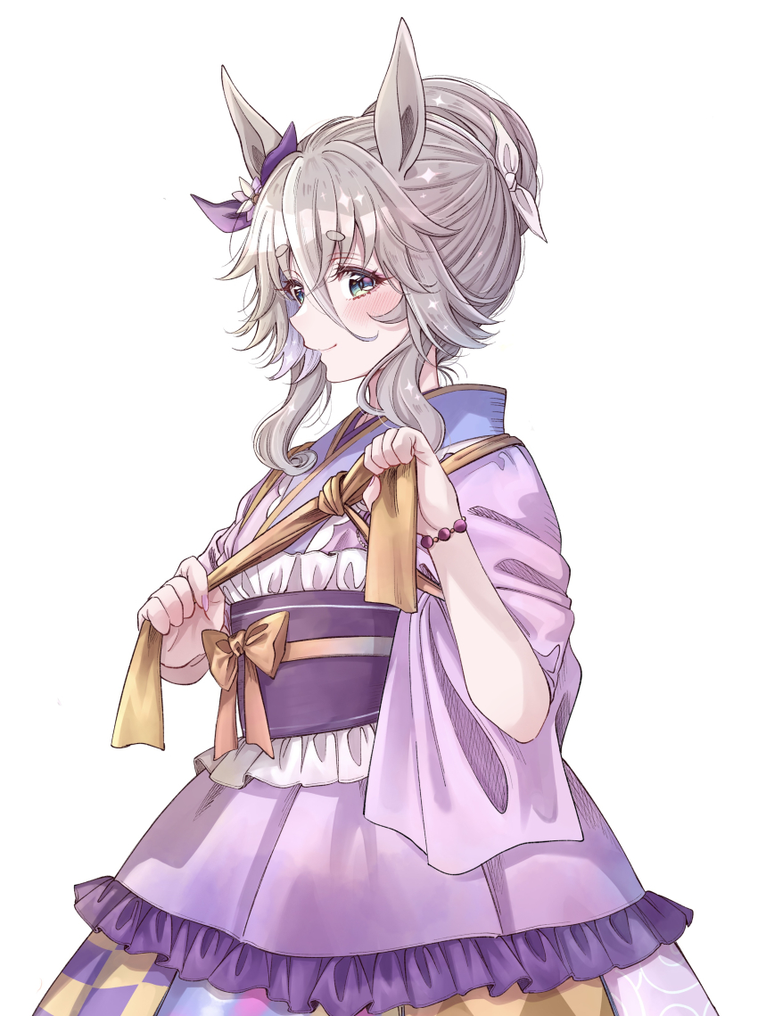 Wonder Acute (Umamusume) Rule 34 Image