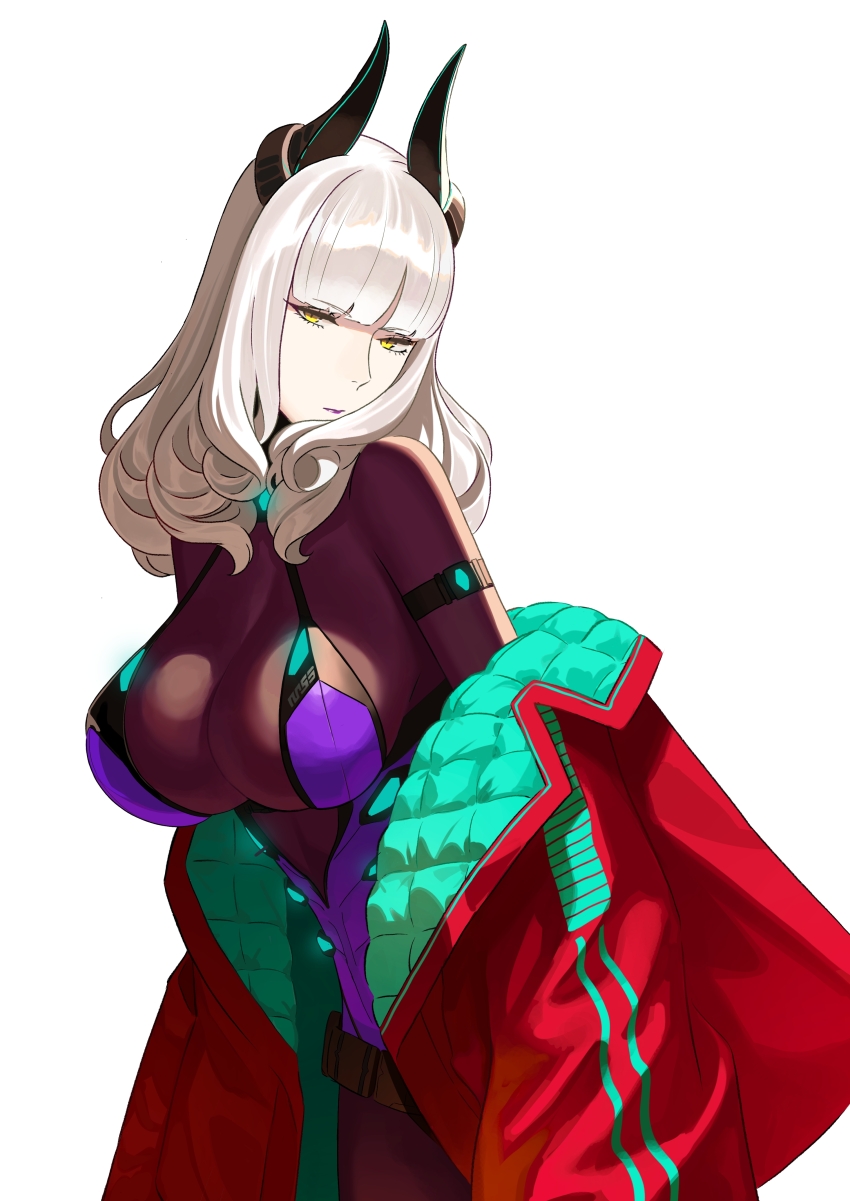 Carmilla (Fate) Rule 34 Image