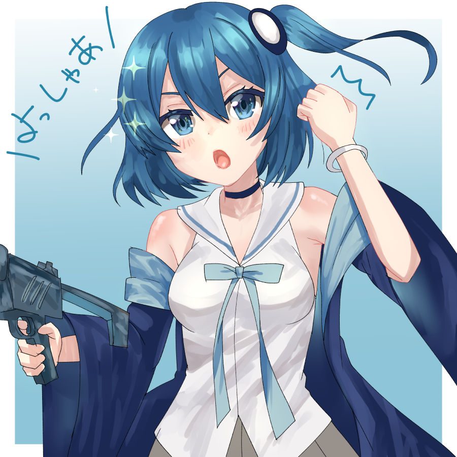 Wixoss Rule 34 Image