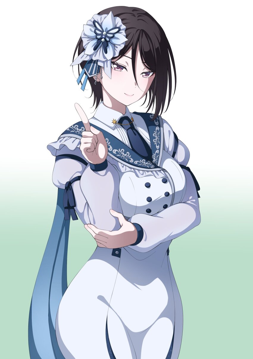Yashio Rui (Bang Dream!) Rule 34 Image