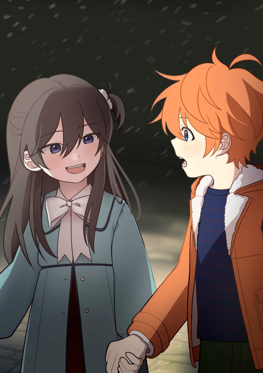 Akehoshi Subaru (Ensemble Stars!) Rule 34 Image