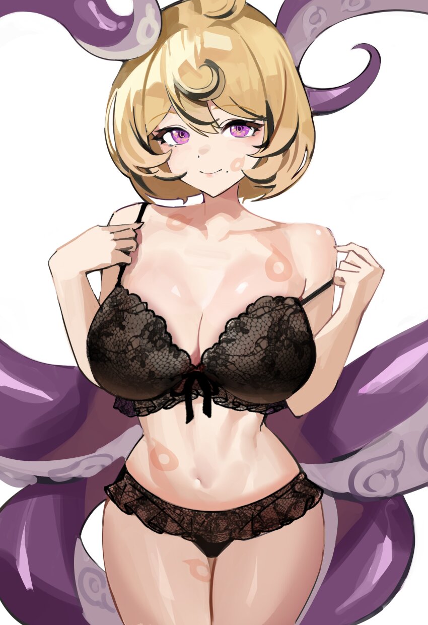 Yidhari Murphy (Zenless Zone Zero) Rule 34 Image
