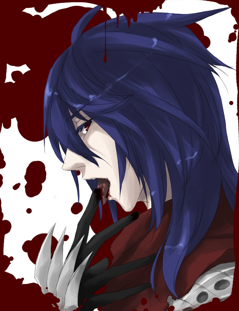 Assassin Cross (Ragnarok Online) Rule 34 Image
