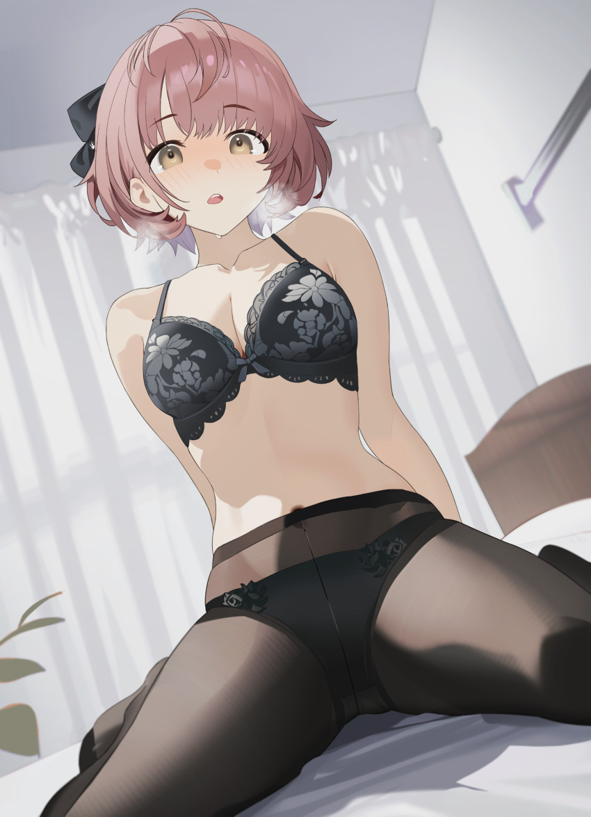 Ikuta Haruki (Idolmaster) Rule 34 Image