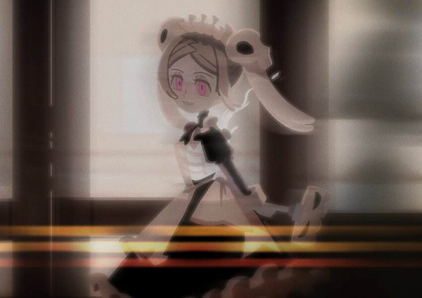 Skullgirls Rule 34 Image