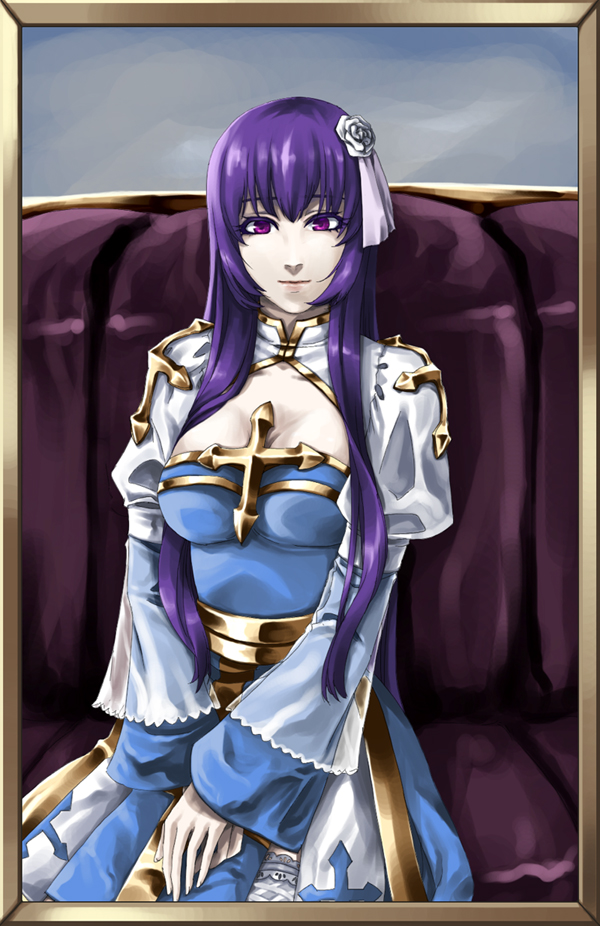 Arch Bishop (Ragnarok Online) Rule 34 Image