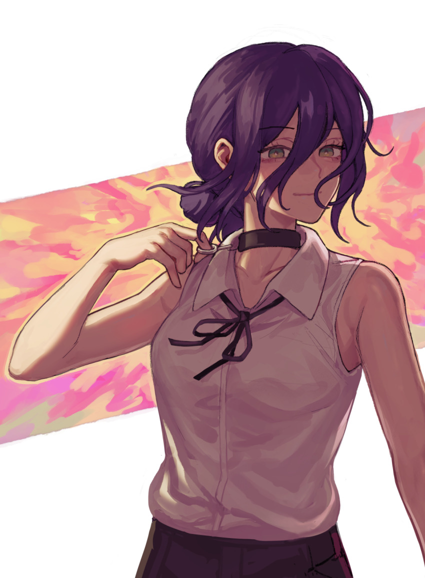 Reze (Chainsaw Man) Rule 34 Image
