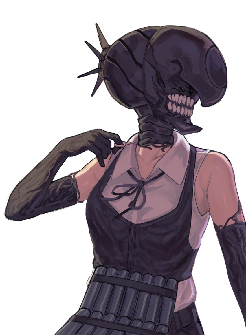 Bomb Devil (Chainsaw Man) Rule 34 Image
