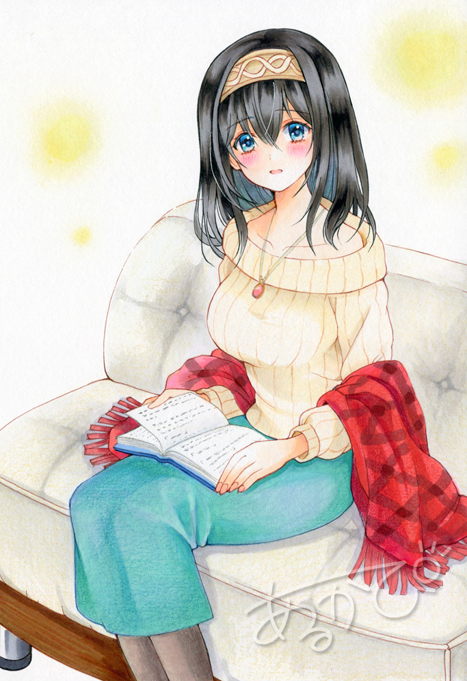 Sagisawa Fumika (Idolmaster) Rule 34 Image