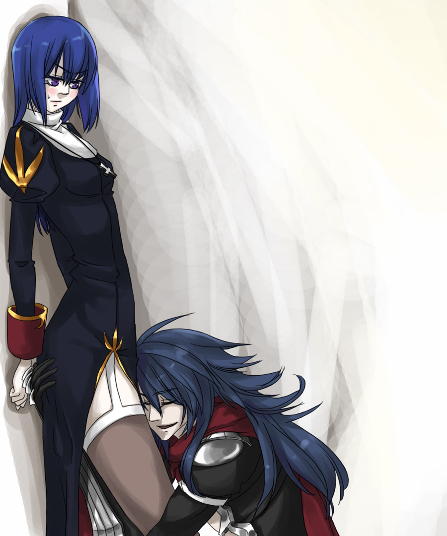 Assassin Cross (Ragnarok Online) Rule 34 Image