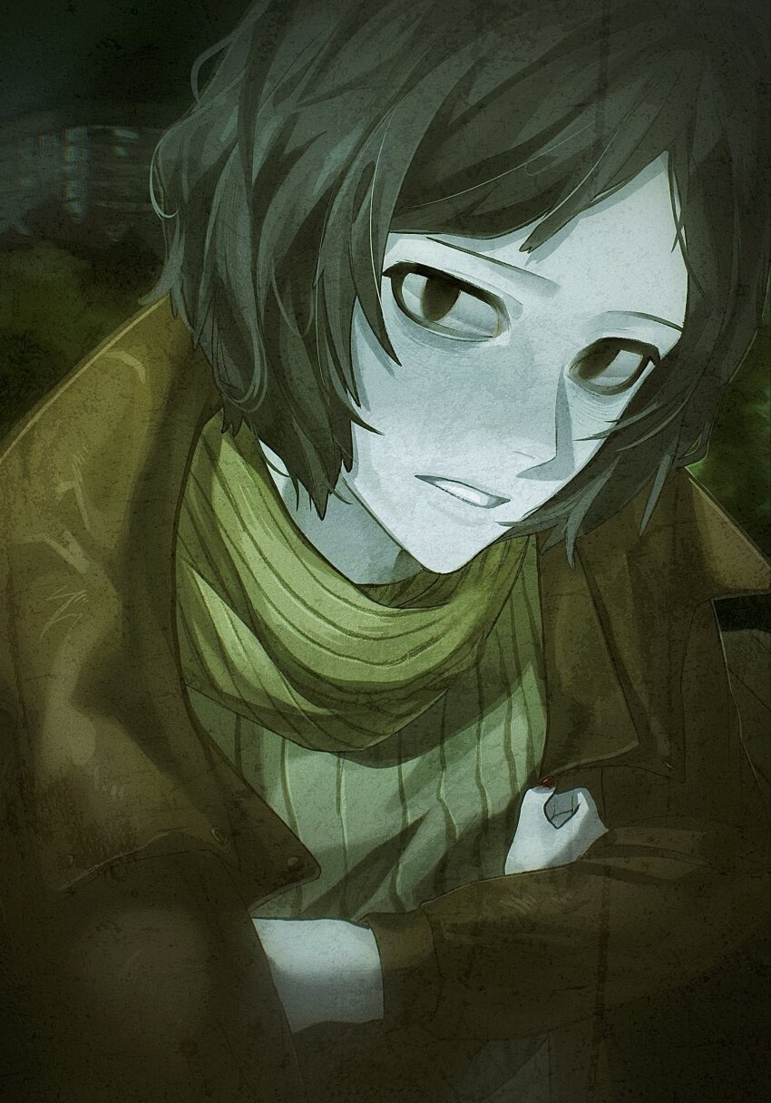 Coat Guy (No I'M Not A Human) Rule 34 Image