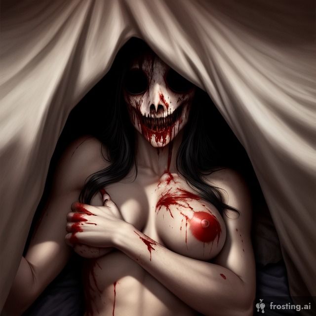 Bed Rule 34 Image