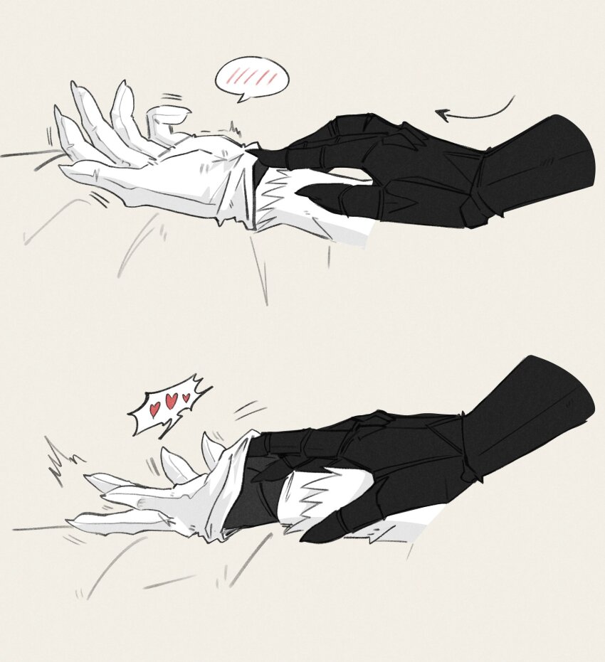 Hornet (Hollow Knight) Rule 34 Image