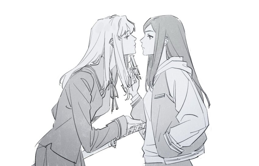 Fujino Shizuru (My-Hime) Rule 34 Image