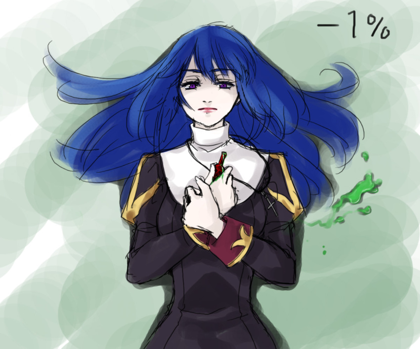 Priest (Ragnarok Online) Rule 34 Image