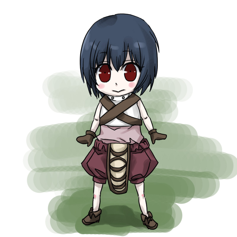 Novice (Ragnarok Online) Rule 34 Image
