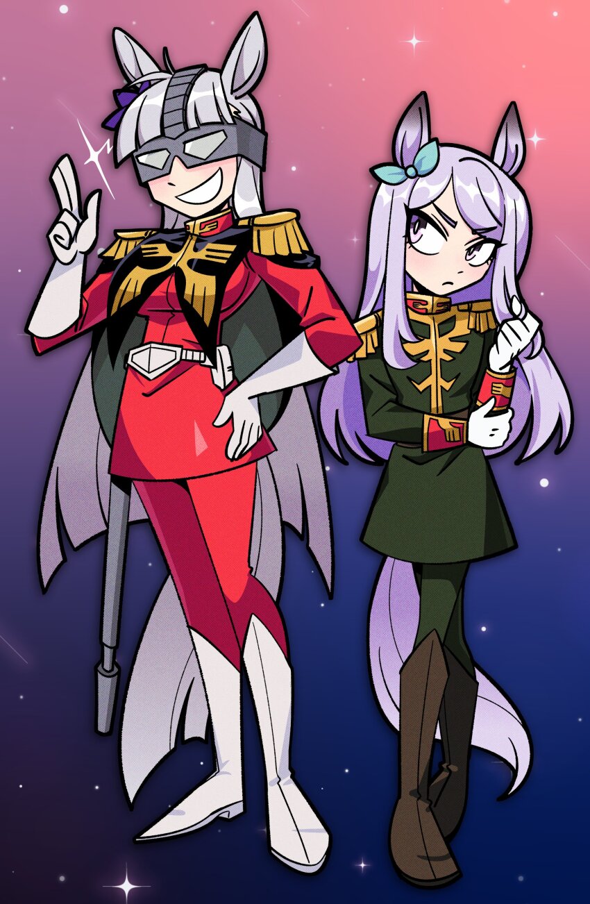 Char Aznable (Gundam) Rule 34 Image