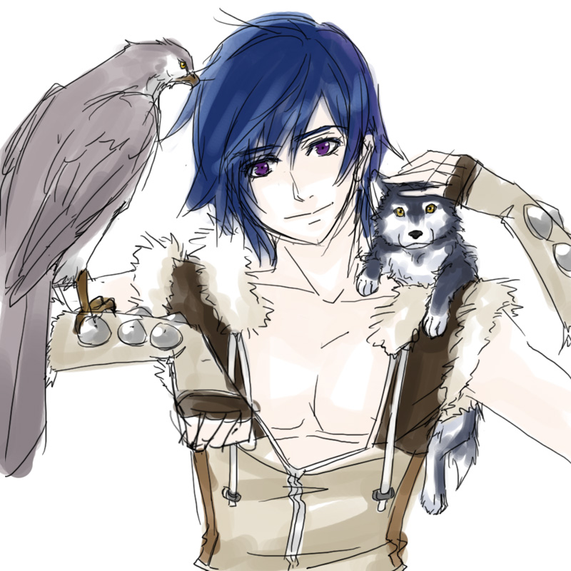 Sniper (Ragnarok Online) Rule 34 Image