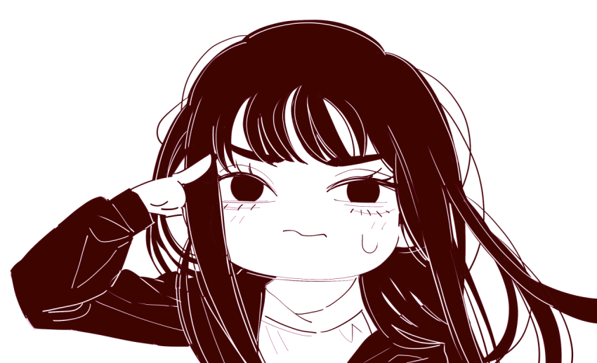 Mitaka Asa (Chainsaw Man) Rule 34 Image
