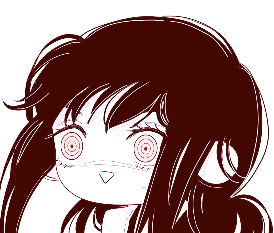 Yoru (Chainsaw Man) Rule 34 Image