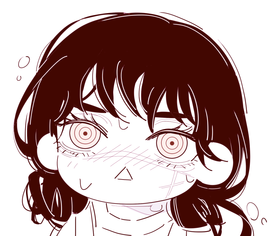 Yoru (Chainsaw Man) Rule 34 Image