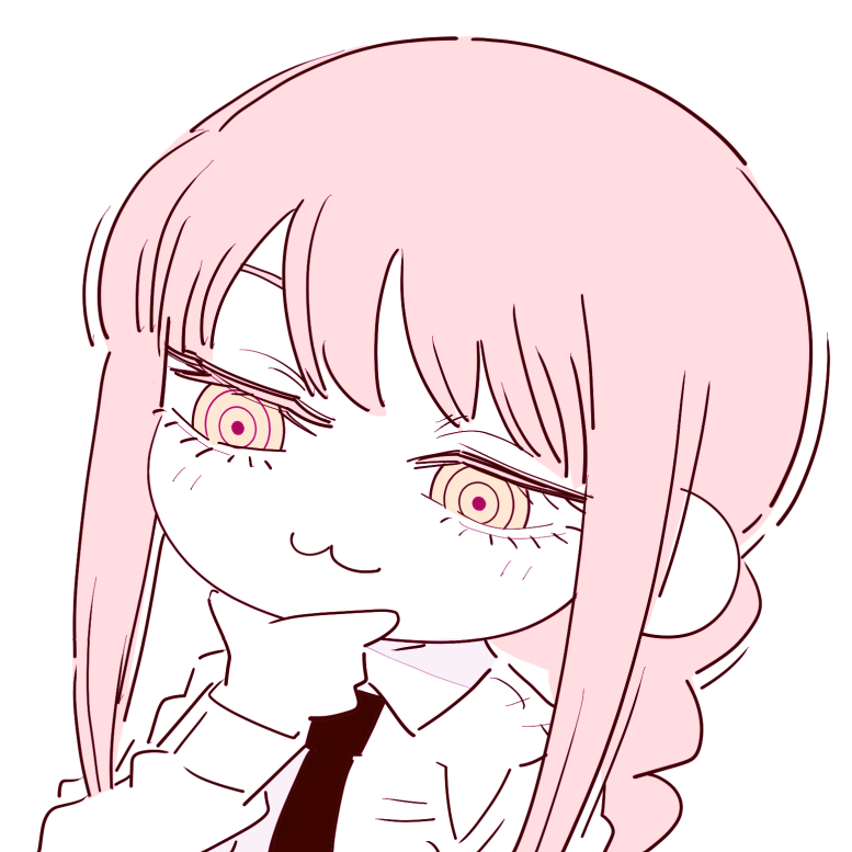Makima (Chainsaw Man) Rule 34 Image