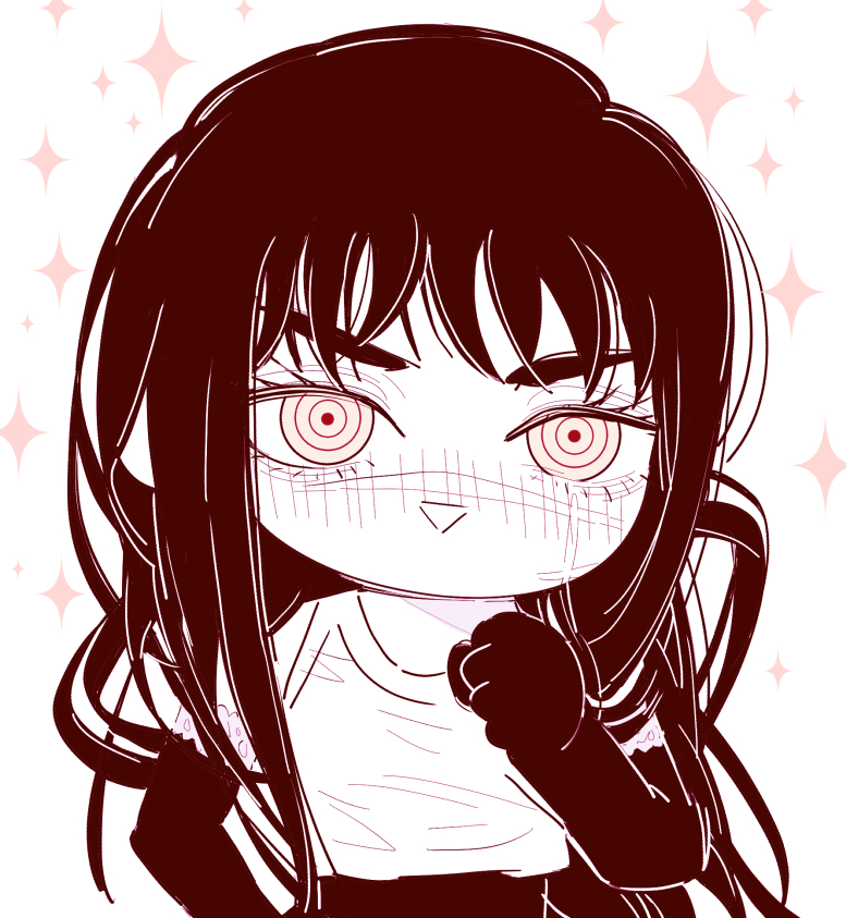 Yoru (Chainsaw Man) Rule 34 Image