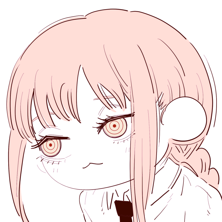 Makima (Chainsaw Man) Rule 34 Image