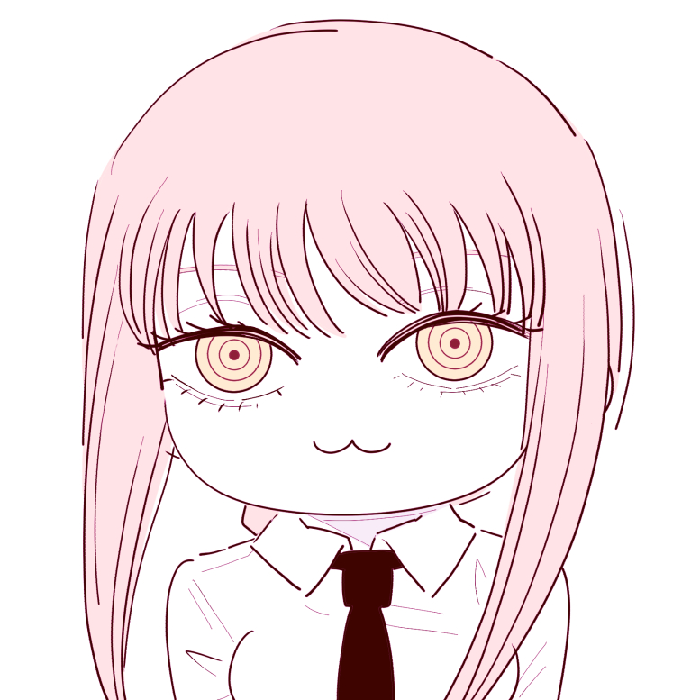 Makima (Chainsaw Man) Rule 34 Image