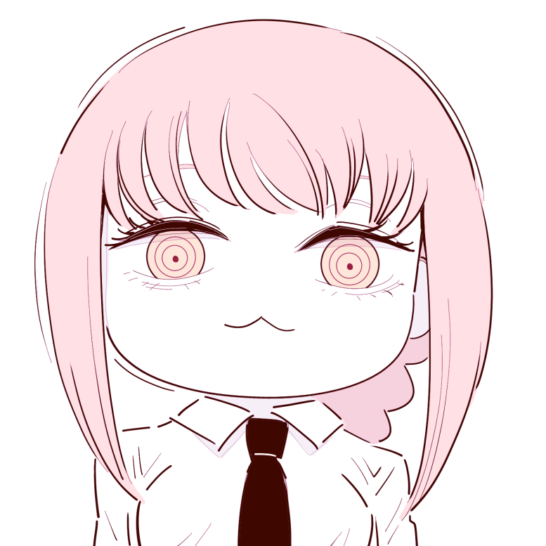 Makima (Chainsaw Man) Rule 34 Image