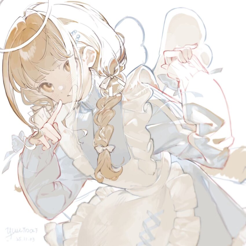 Fujita Kotone (Gakuen Idolmaster) Rule 34 Image
