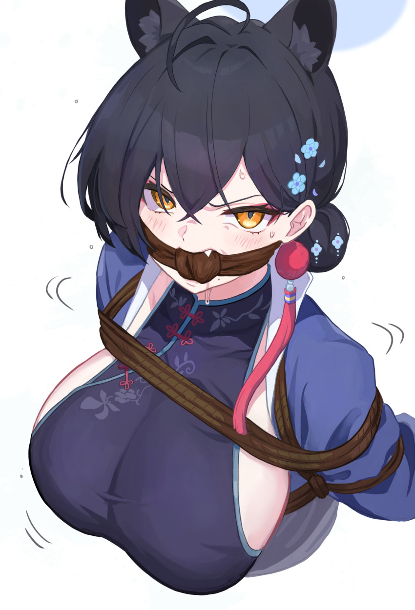 Kaguya (Blue Archive) Rule 34 Image