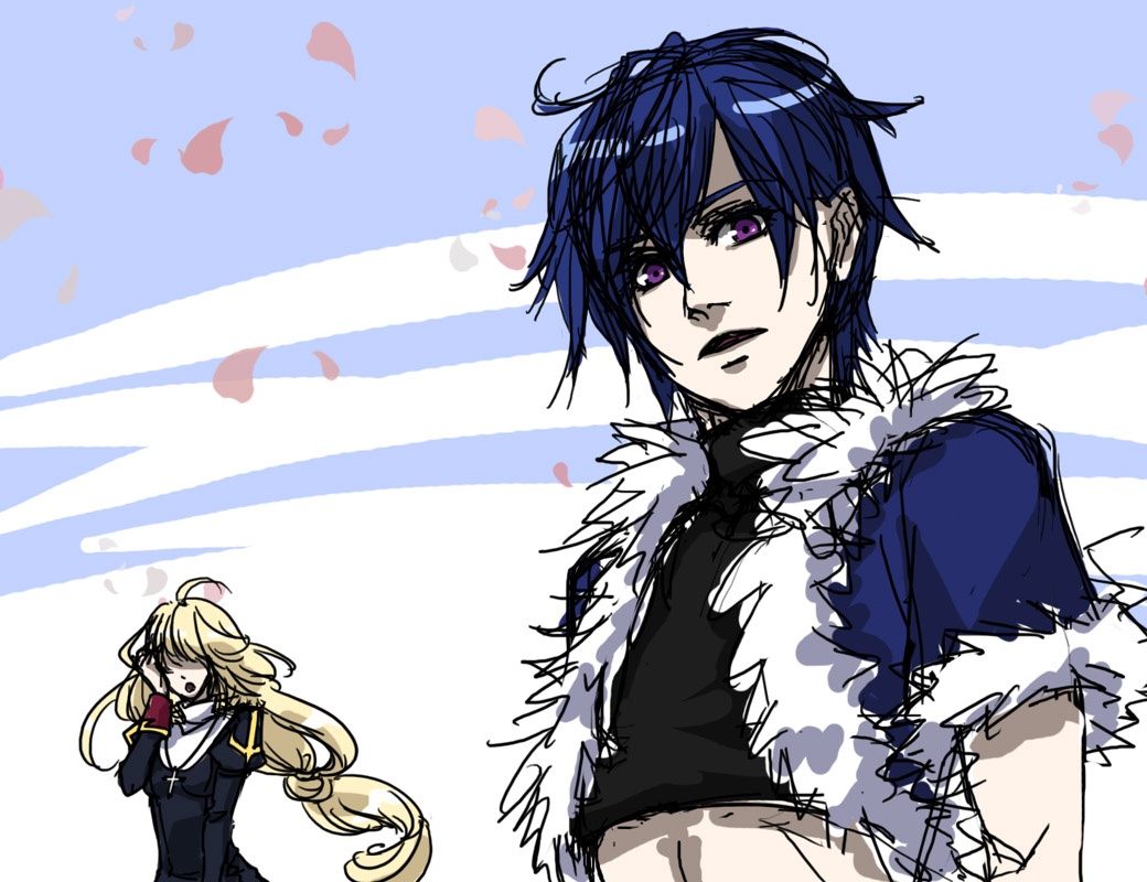 Priest (Ragnarok Online) Rule 34 Image