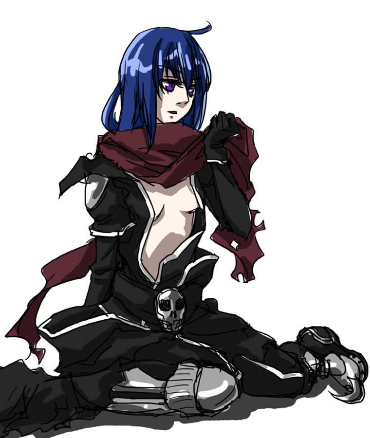 Assassin Cross (Ragnarok Online) Rule 34 Image