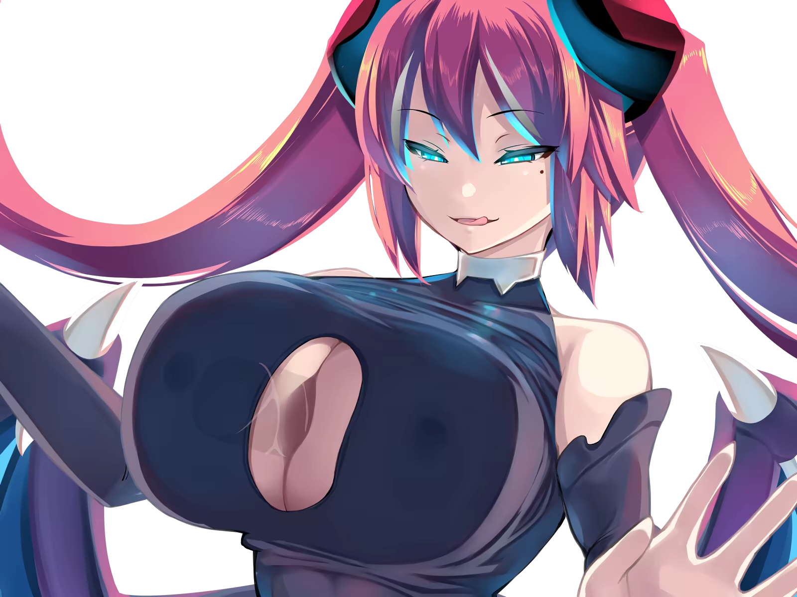 Shiki (Psychedelic G2) Rule 34 Image