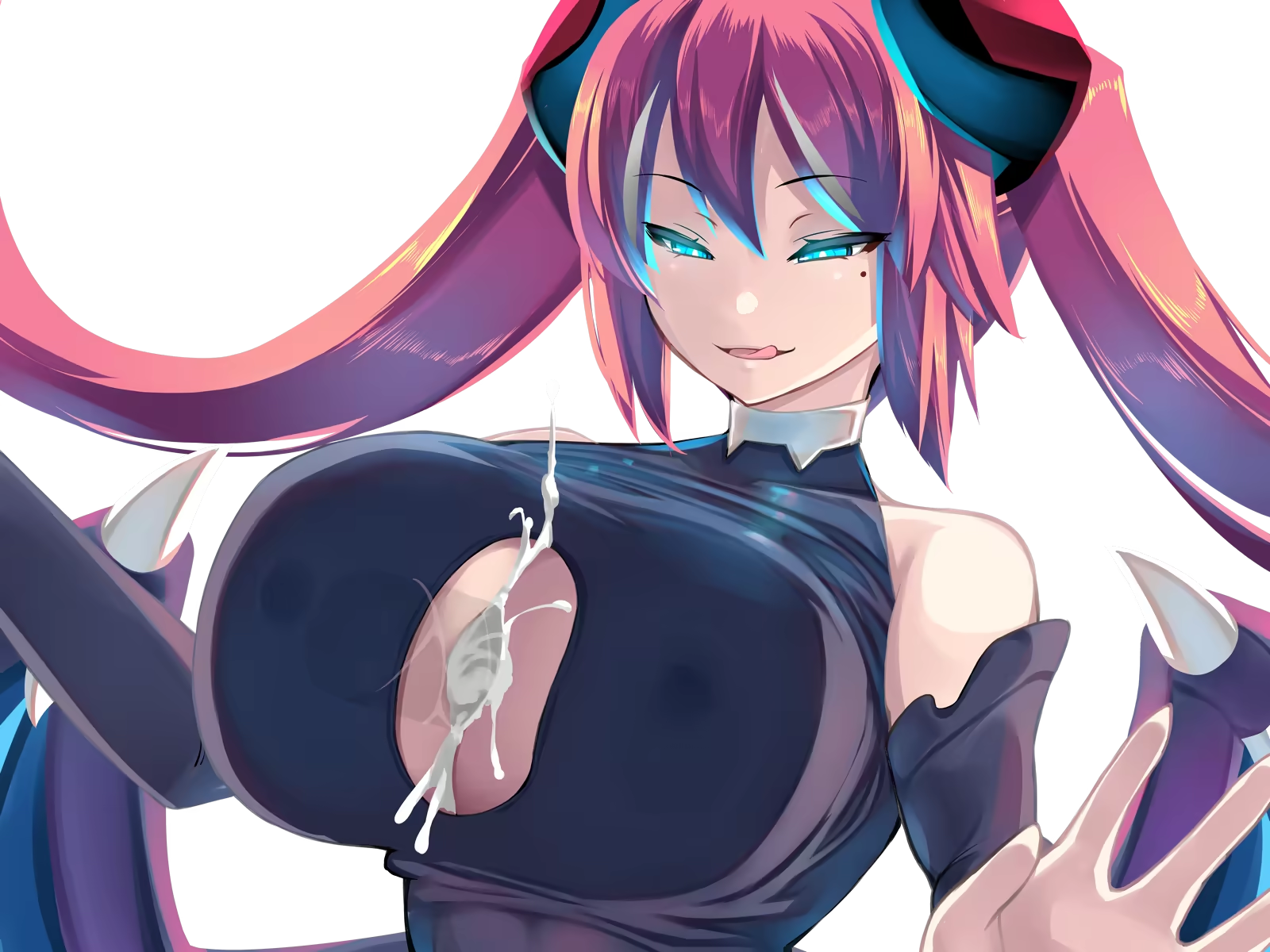 Shiki (Psychedelic G2) Rule 34 Image