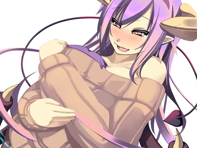 Shiki (Psychedelic G2) Rule 34 Image