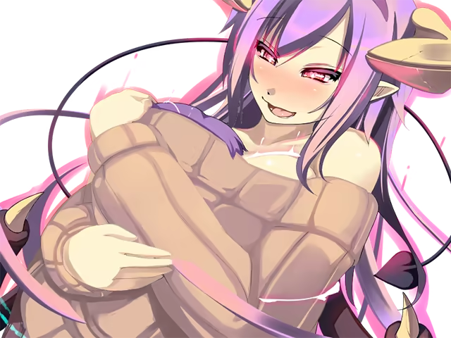 Shiki (Psychedelic G2) Rule 34 Image