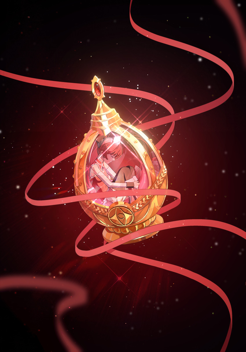Mahou Shoujo Madoka Magica Rule 34 Image