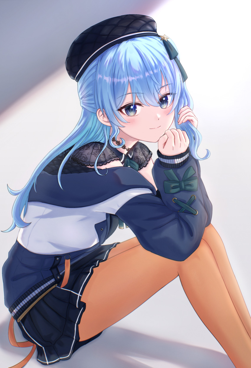 Hoshimachi Suisei (Hololive) Rule 34 Image