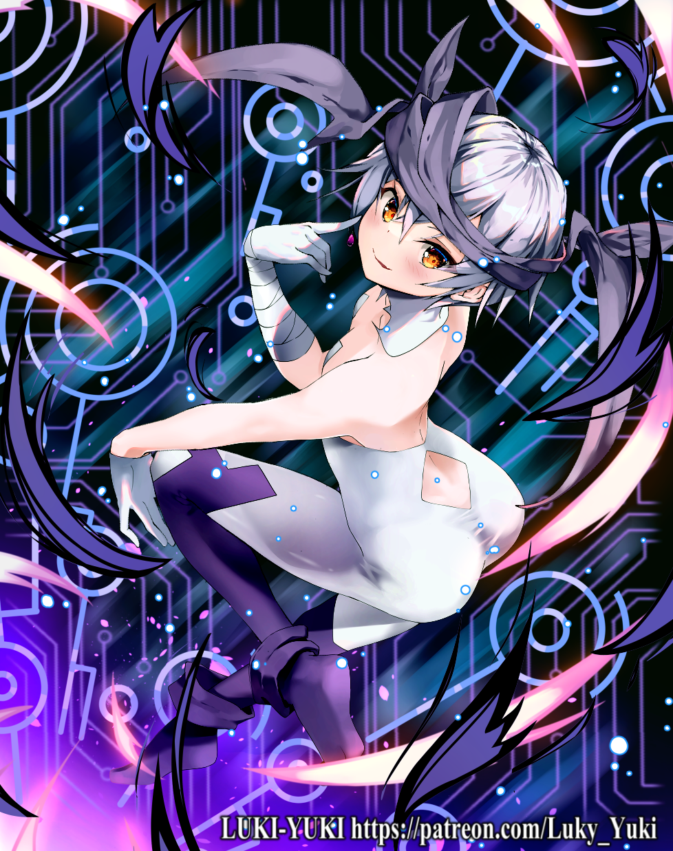 Ulith (Wixoss) Rule 34 Image