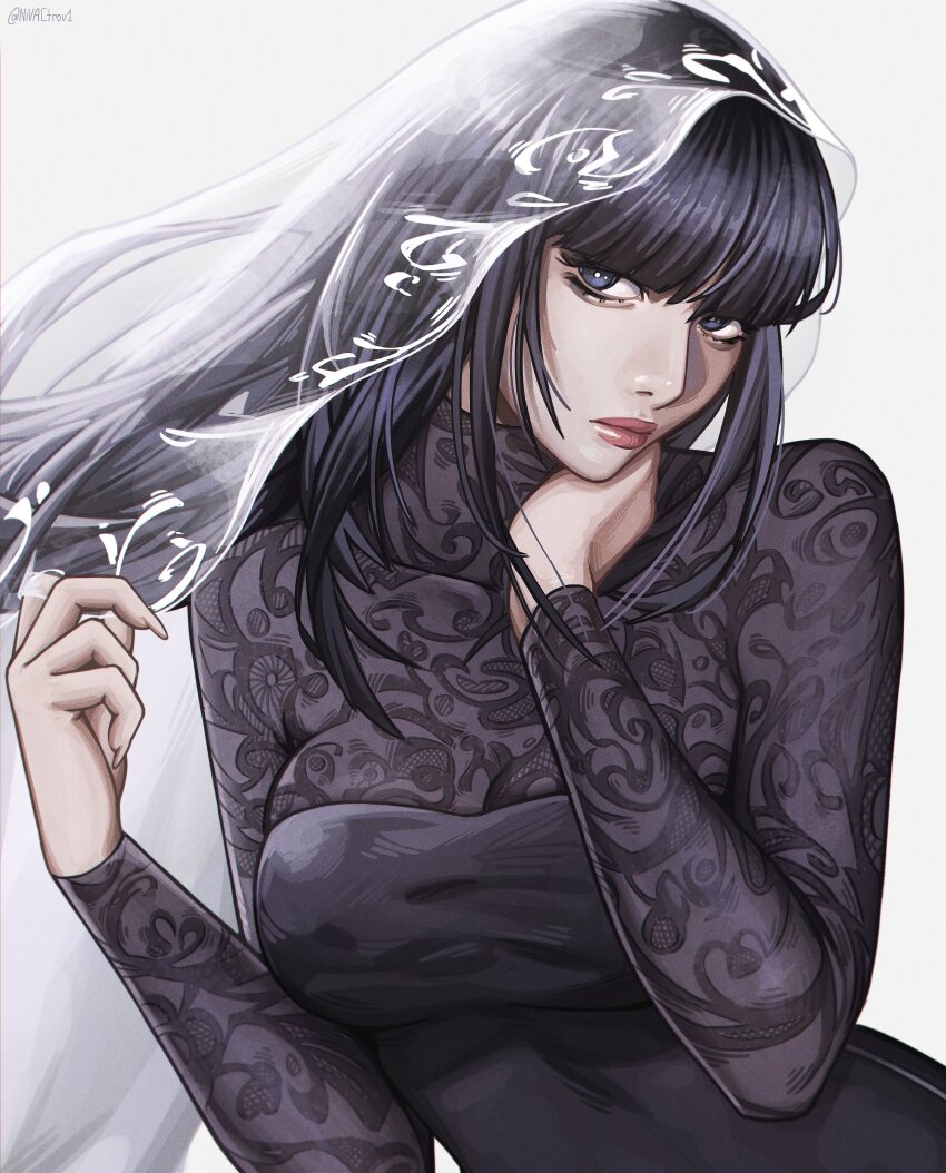 Osaragi (Sakamoto Days) Rule 34 Image