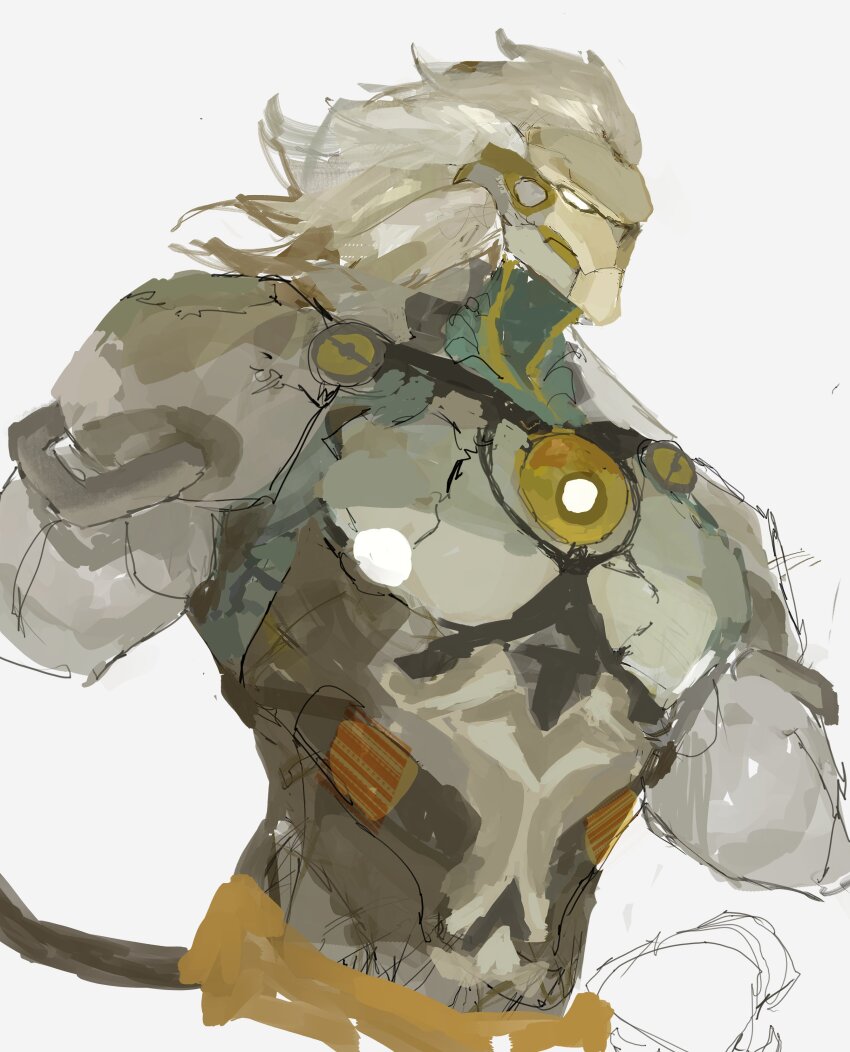 Banyue (Zenless Zone Zero) Rule 34 Image
