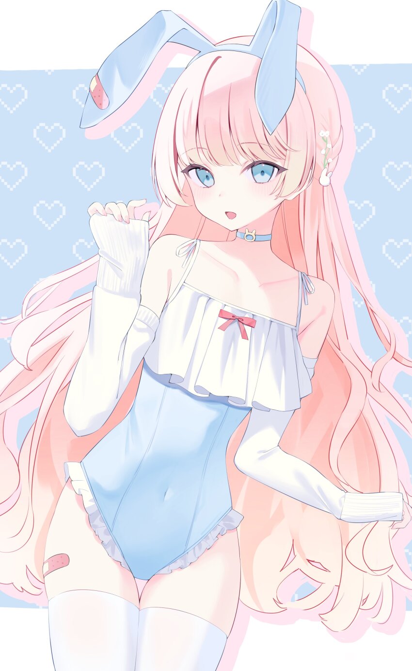 Indie Virtual Youtuber Rule 34 Image