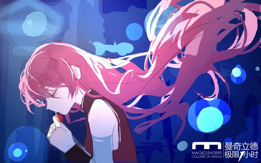 Mahou Shoujo Madoka Magica Rule 34 Image