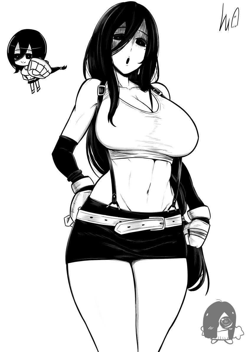 Hasshaku-Sama (2channel) Rule 34 Image